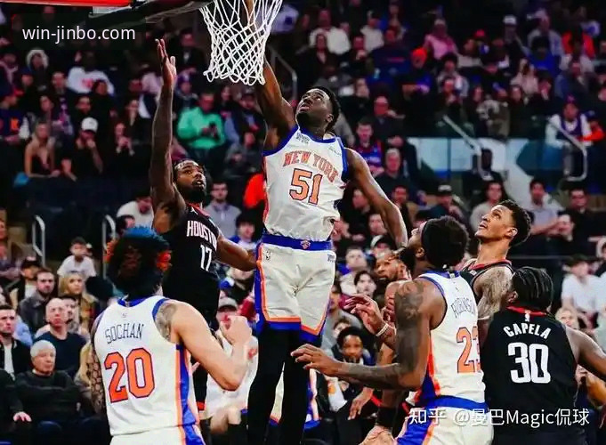 金博官方平台注册 金博官方平台NBA赛事观看教程:火箭大胜尼克斯赛事详解