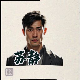 苏静