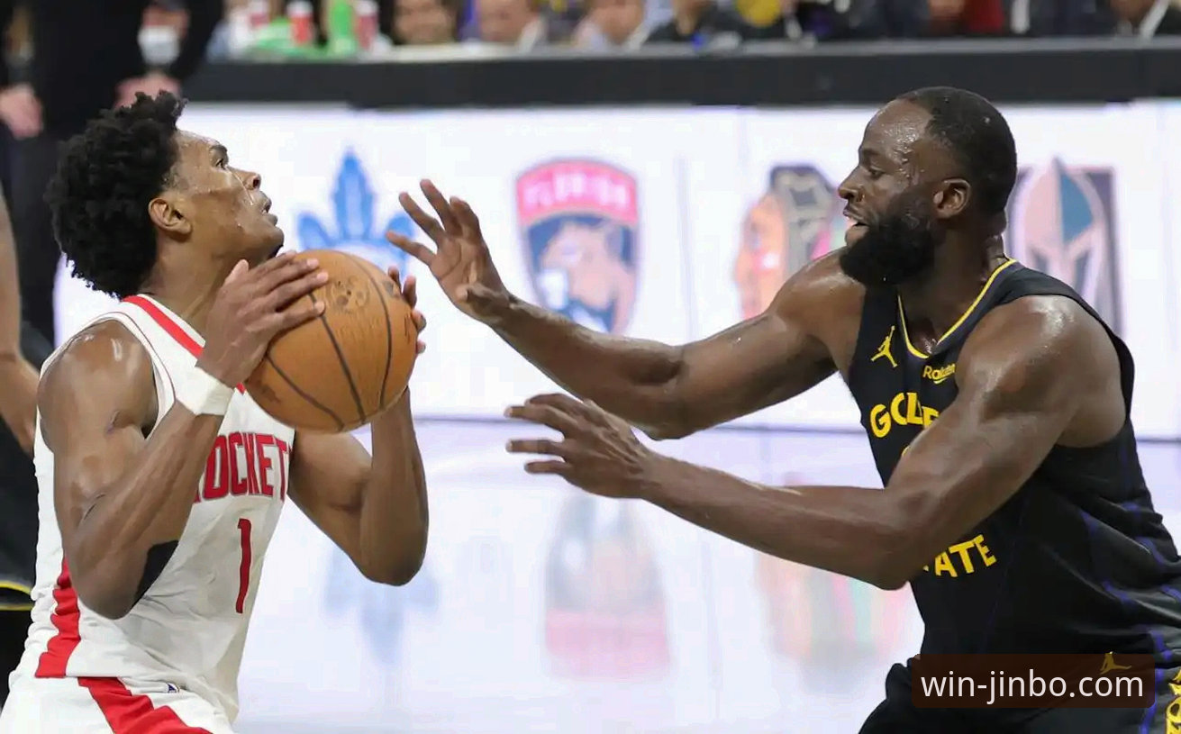 从火箭大胜看NBA赛事分析的实用技巧